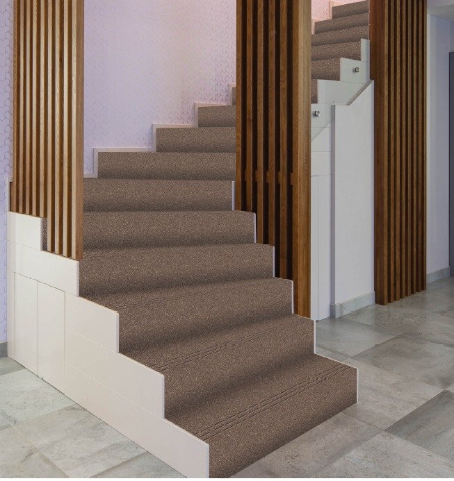 Full Body Staircase 4